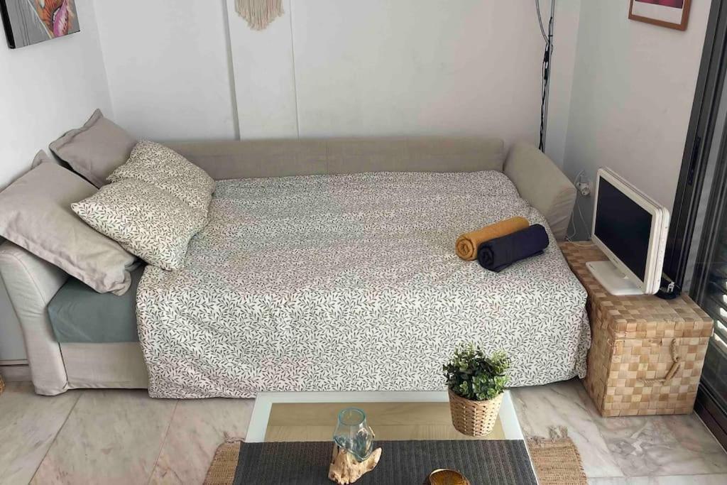 Sun&Chill Cotillo Екстер'єр фото