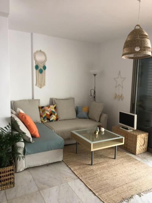 Sun&Chill Cotillo Екстер'єр фото