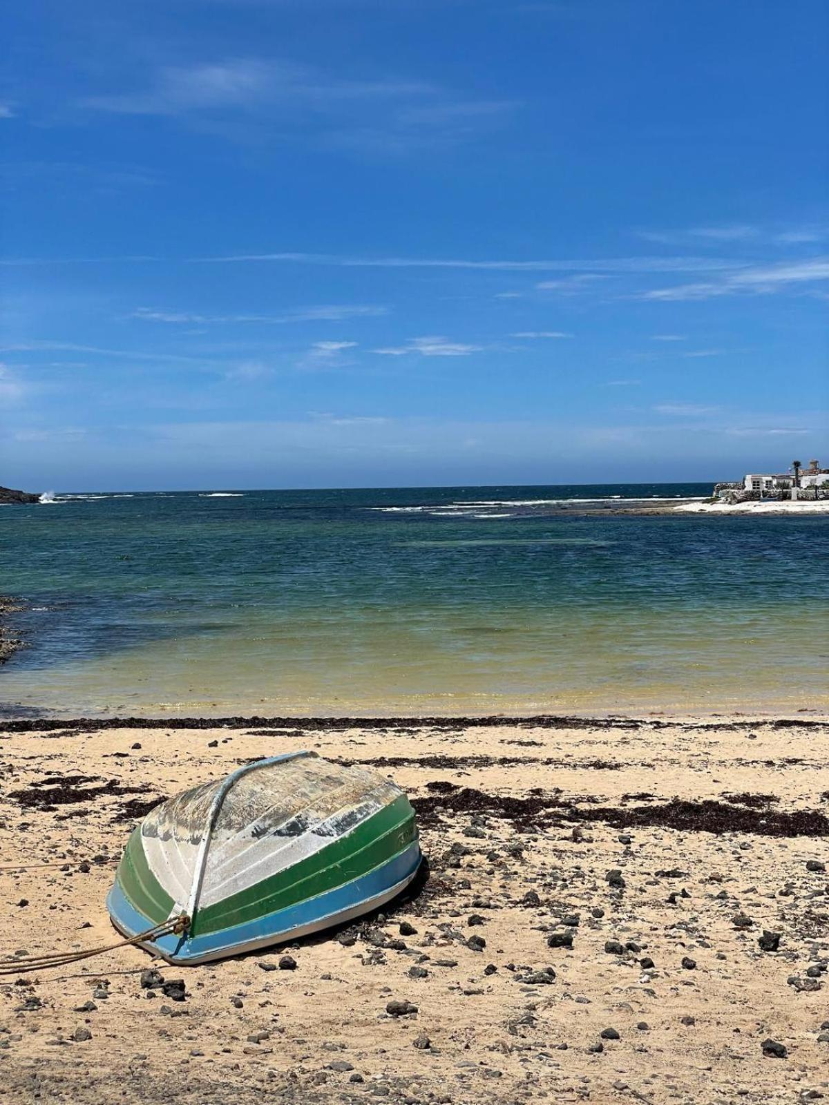 Sun&Chill Cotillo Екстер'єр фото